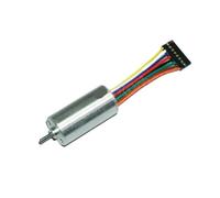 16mm*32mm BLDC Brushless electronic starter DC 12V 8200RPM Inner Rotor Sensor Strong Magnet 3-phas 8-wire Brushless electronic starter BIANMTSW