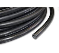 16mm 5/8" CAR Heater Radiator Hose AIR Water Leak Burst Pipe + Jubilee Clips