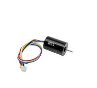 16mm BL1625 BLDC Brushless electronic starter Built-in Driver DC 5V 6V 9V 12V High Speed Engine CCW/CW Speed Adjust BIANMTSW