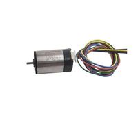16mm BL1625 BLDC Brushless electronic starter Built-in Driver DC 5V 6V 9V 12V High Speed Engine CCW/CW Speed Adjust IDGTTLDF