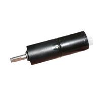 16mm BLDC Brushless electronic starter DC 5V-6V Slow Speed Planetary Gearbox Reduction Gear electronic starter DIY Smart Robot Car ICXLPMC