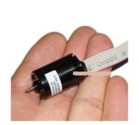 16mm brushless electronic starter 12V 18000 rpm Precision brushless electronic starter Without driver board