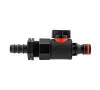 16mm Bspf Quick Connect Valve Set