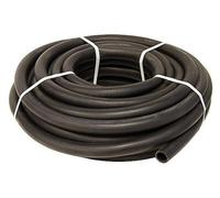 16mm CAR HEATER HOSE REPLACEMENT BLACK 1 METRE PIPE