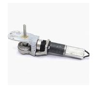 16mm Carbon Brush Gear electronic starter L-shaped Vertical Output Shaft DC 3V 6V 7.4V 8V 18RPM-48RPM Slow Speed High Torque RUAJOGYNVM