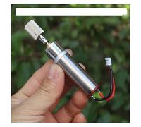 16mm Coreless electronic starter DC 12V-36V 154-462RPM Gear electronic starter Full Metal Gearing Gearbox Slow Speed DC 24V Reduction MQXFCZUX