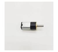 16MM DC 3V 030 electronic starter GM16030 Metal Gear Box Motors MQXFCZUX
