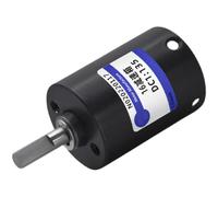16mm Diameter Planetary Gearbox Reduction Box For 030 And 050 DC Brush Motor 1Pcs(1 ratio 135)