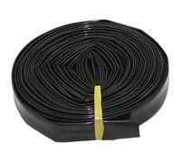 16mm Drip Irrigat Tape 20m Length - Efficient Garden Watering System with 10/15/20/30cm Drip Spacing for Home & Commercial Use - Save Water & Boost Growth