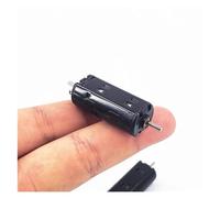 16mm Dual shaft Carbon Brush electronic starter DC 12V-24V 22000RPM High Speed Engine DIY MQXFCZUX