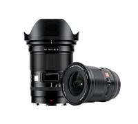 16mm F1.8 Full Frame AF Ultra Wide Angle Lens With LCD Screen，Compatible For Sony A7/a7C/a7III/a7RIV，Compatible For Nikon Z/Zfc(E-mount(FE))