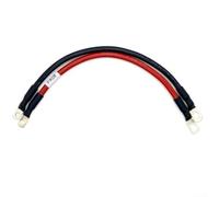 16mm² for battery Cable Pair Red Black for Car Starter 16mm²(225mm)