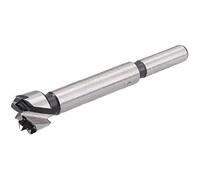 16mm Forstner Bit 3/8" Shank Boring Hole Cutter Flat Wood Drill Bit Woodworking