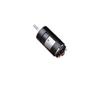 16mm Full Metal Gearbox Gear Reduction electronic starter Low Noise DC 6V-12V 42RPM Slow Speed High Torque Reduction Ratio 1:290 MQXFCZUX