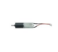 16mm Gear electronic starter DC 3V 5V 8V Speed 30-100rpm Metal Gear High Torque Four-stage Gear Planetary Gear electronic starter ICXLPMC