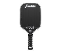 (16mm, Grey) Franklin FS Tour Dynasty Pickleball Paddle