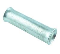 16mm² Heavy Duty Copper Butt Connector Terminal (Pack of 10)
