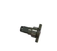 16mm Impact Wrench Spindle Anvil 1/2 Electric Wrench Head Spare Parts Compatible for Parkside Screwdriver B3 C3 D3 Performance Set(1set Steel Sleeve)