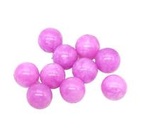 16mm Mini Crystal Balls Stones Pocket Spheres Chakra Globe Bead Mineral Gems Specimen Home Decor(Color-44,5 PCS)