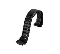 16mm Modified Stainless Steel Strap Or Case Fit For Casio G-SHOCK GA-2100/GA-2110(Black strap,GA-2110)