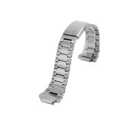 16mm Modified Stainless Steel Strap Or Case Fit For Casio G-SHOCK GA-2100/GA-2110(Steel strap,GA-2100)