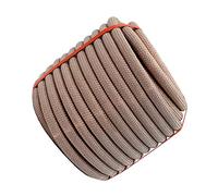 16mm Outdoor Color-Changing Nylon Multifunctional Binding Rope 20M Length 3000KG Pulling Force Ideal for High-Altitude Use Camping Climbing and Emergency Situations