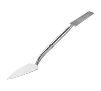 (16mm) OX Pro Plasterers Small Tool for Precision Plastering Carbon Steel (Various Sizes)