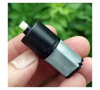 16MM Planetary Gear 030 electronic starter DC 5V-7.2V 6V 90RPM Large Torque Gearbox Speed Reducer Robot Car MQXFCZUX