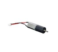 16mm Planetary Gear electronic starter DC 3V 6V 8V 100RPM Slow Speed High Torque Full Metal Gearbox electronic starter Reduction Ratio 150:1 DIY Robot Car ICXLPMC