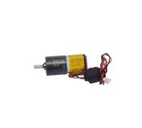 16mm Planetary Gear electronic starter DC 5V-12V 6V 8V Slow Speed B electronic starter RUAJOGYNVM