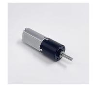 16mm Precision Gearbox 050 Planetary Gear Reduction electronic starter DC3V-6V 5V 42RPM Slow Speed Large
