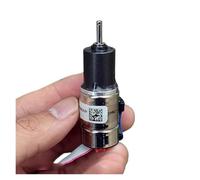 16MM Precision Planetary Gear Step Reducer Stepper electronic starter High Torque Full Metal Gearbox CZAOINCU