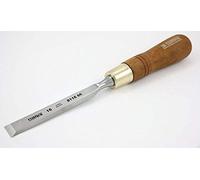 16mm Premium Polished Bevel Edge Chisel