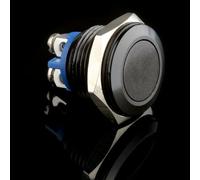 16mm Push Button Momentary Reset Switch 12V Metal 16Mm Push electric meter box various motor vehicle power supplies designed for long lasting use with proper durability and light brightness. 2.please