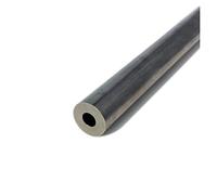 16mm Seamless Steel Pipe Hydraulic Alloy Precision Steel Tubes Explosion-Proof Tube Cheerfully(Od16mm-250mm-long,ID-7mm)