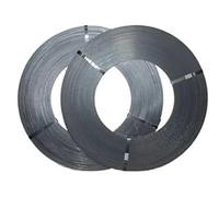 16MM - Steel Strapping Pallet Banding Ribbon Wound Coil (16x0.5mm 334metres - 720KG Break Strain)