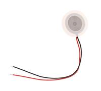 16mm Ultrasonic Mist Maker Fogger Ceramic Atomize Disc Wire&Sealing Ring