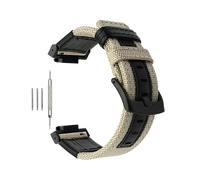 16mm Watchband For Casio GA-110 800 GA-2100 GD100 120 G8900 5600 GW-M5610 6900 GLS-8900 Watch Straps Nylon Band Wrist Belt beige