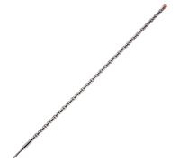 16mm x 600mm Long SDS Plus High Performance Hammer Drill Bits, Professional Tungsten Carbide Cross Tipped Masonry Drill Bit For Brick, Concrete, Stone, Granite. 16mm SDS Drill Bit