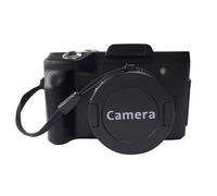 16MP 1080P Digital Camera Camcorder Video Recorder Monocular Replacement For Photography Accessories Portable Camera