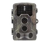 16MP HD Outdoor Wildlife Hunting Trail Camera 1080P Infrared Night Vision Motion Activated Hunting Trap Game Waterproof Camera