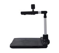 16MP Portable Scanner with Auto Focus and 2 Cameras for ID Cards Passport Books Watermark