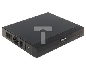 16Mpx NVR4104HS-EI IP Recorder 4 Channel IP WizSense