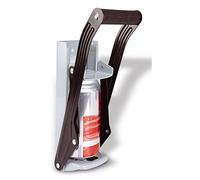 16oz 500ml Large Beer Tin Can Crusher Wall Mounted Recycling Tool Bottle Opener