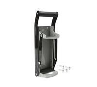 16OZ 500ML LARGE BEER TIN CAN CRUSHER WALL MOUNTED RECYCLING TOOL BOTTLE OPENER UK