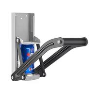 16oz Can Crusher Smasher Heavy Duty Steel Bottle Opener