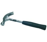 16OZ Claw Hammer Tubular Shaft PC