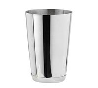 16oz Mini Stainless Steel Boston Can