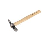 Sealey CPH16 Warrington/Joiners Hammer 16Oz Hickory Shaft