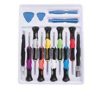 Silverline - Precision Phone Repair Kit 16pce - 16pce